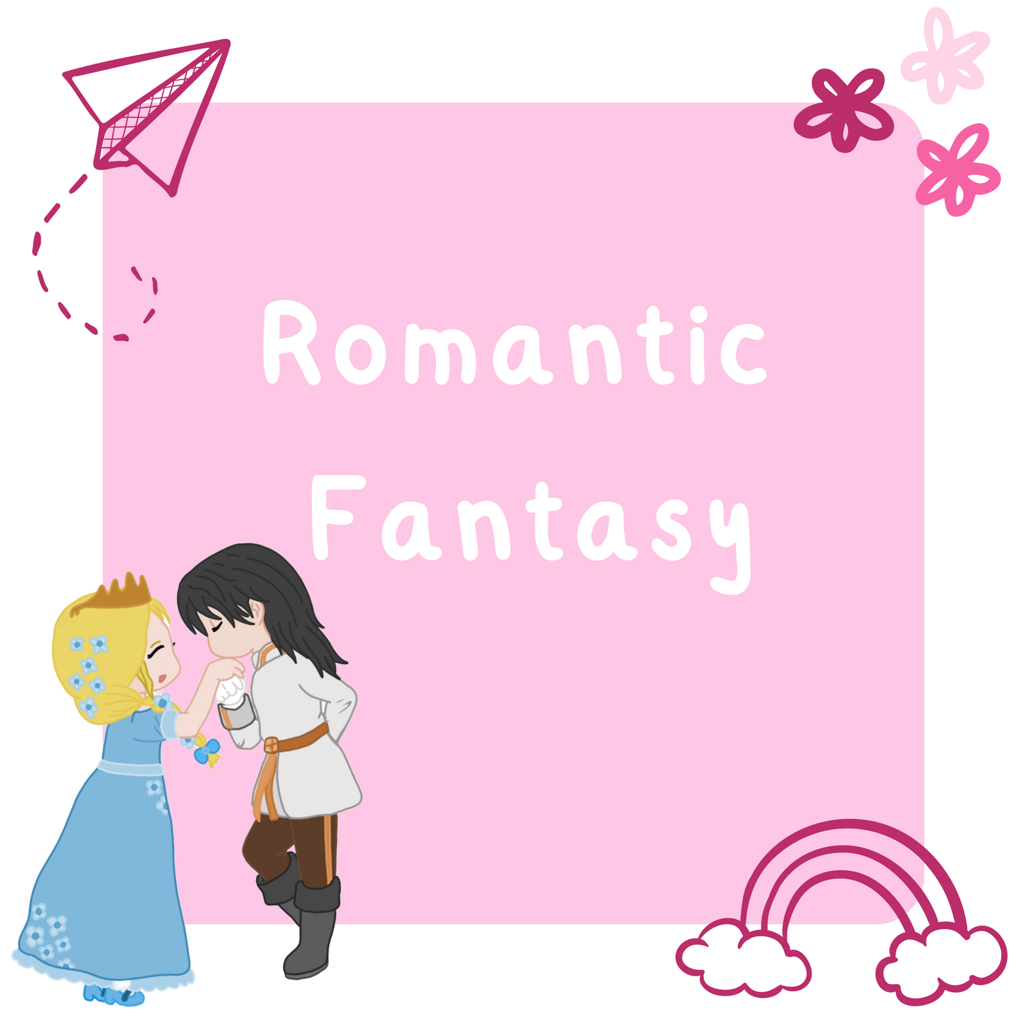 Romantic Fantasy