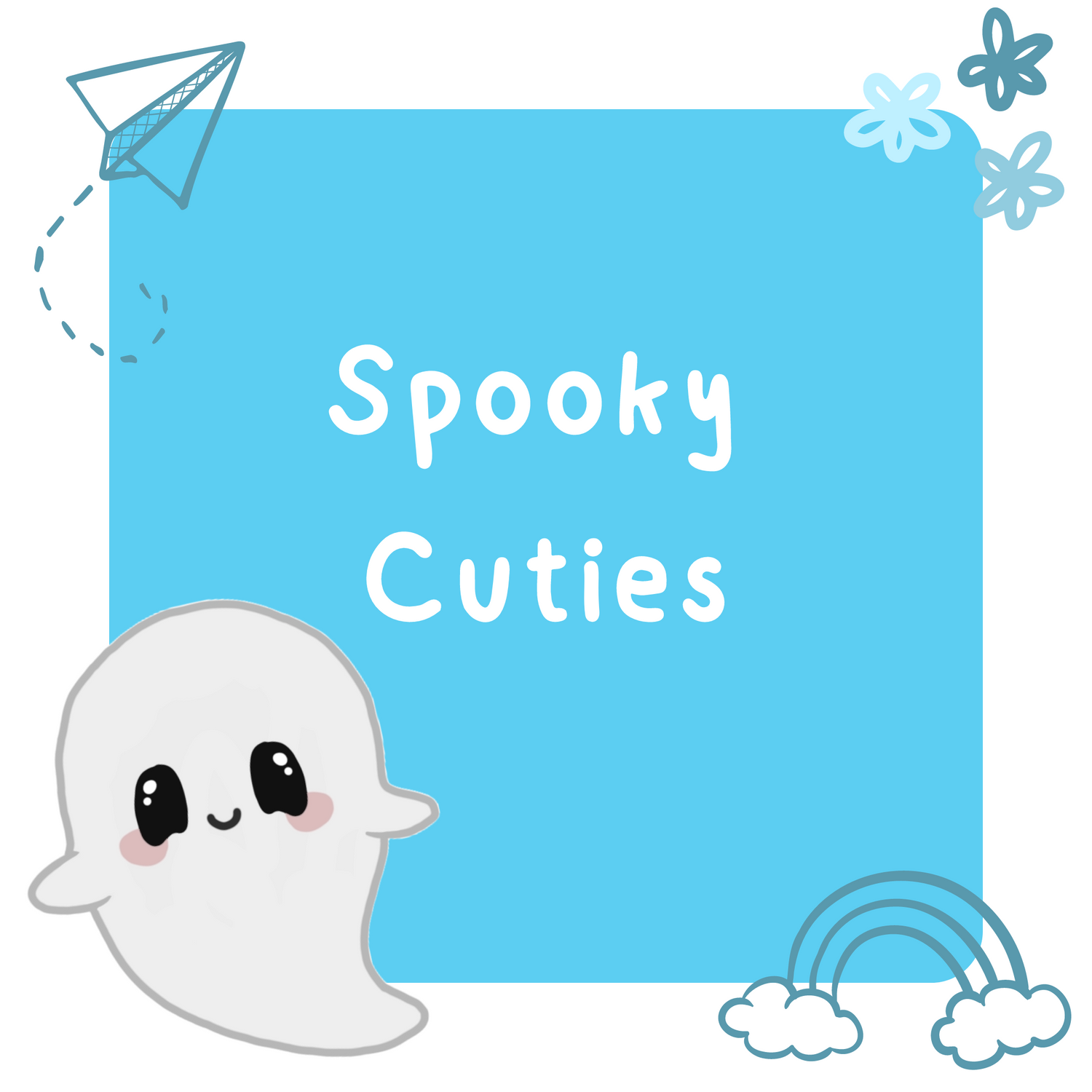 Spooky Cuties