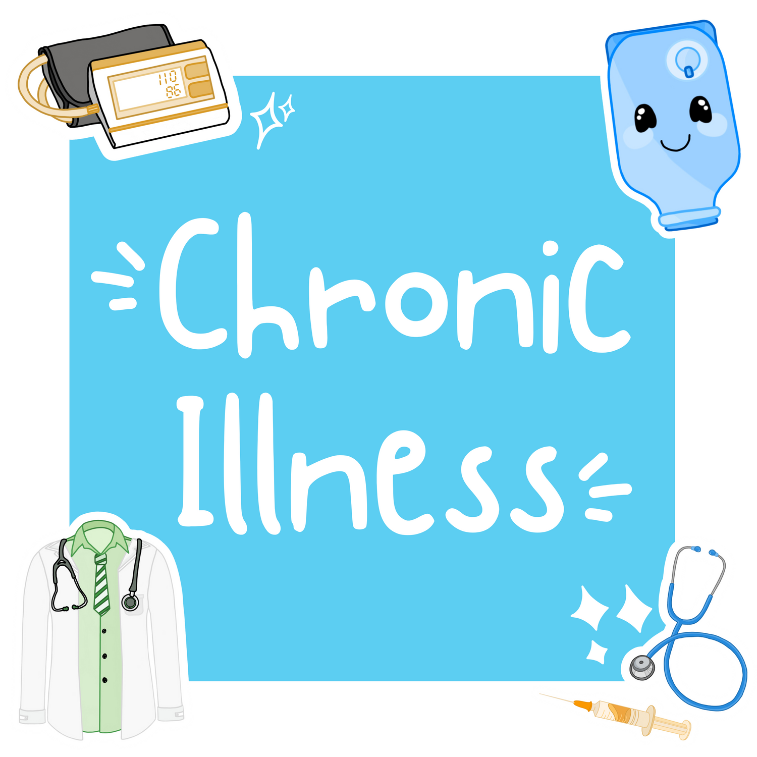 Chronic Illness Collection