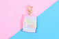 Gamer Mochi Acrylic Keycharm