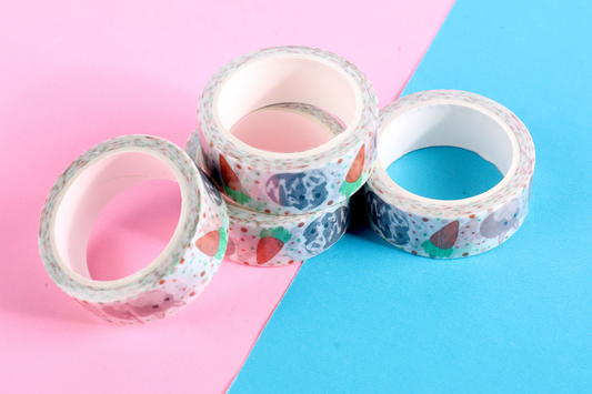 Bunny Washi Tape