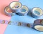 Seahorse Washi Tape