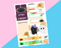 Halloween Planner Sticker Set