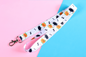 Spooky Cuties Lanyard